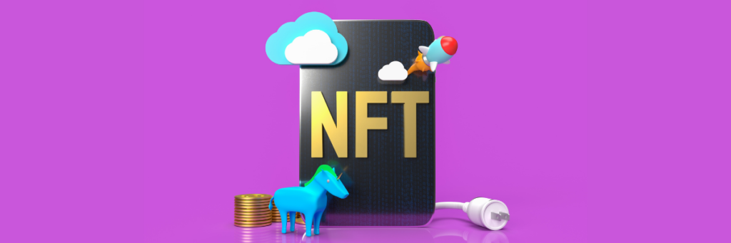 NFTって